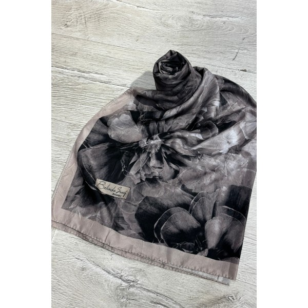 Dijital Bambu Şal 022TS